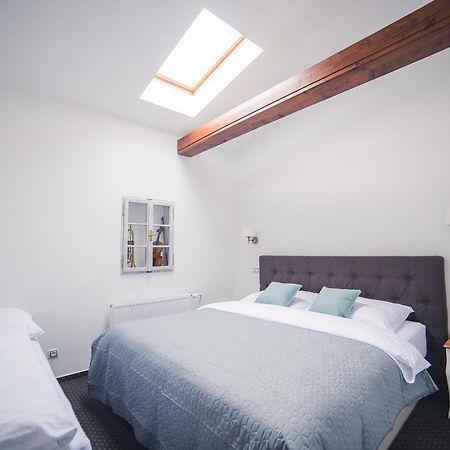 Apartmany U Papousku Jindrichuv Hradec Luaran gambar