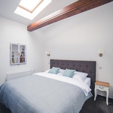 Apartmany U Papousku Jindrichuv Hradec Luaran gambar