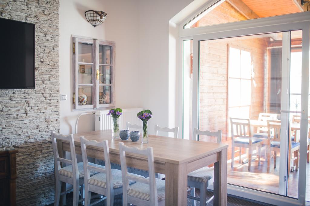 Apartmany U Papousku Jindrichuv Hradec Luaran gambar