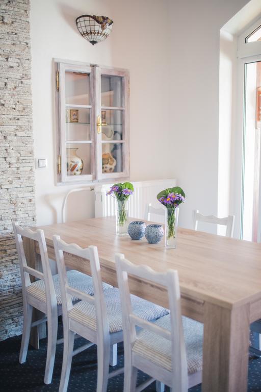 Apartmany U Papousku Jindrichuv Hradec Luaran gambar