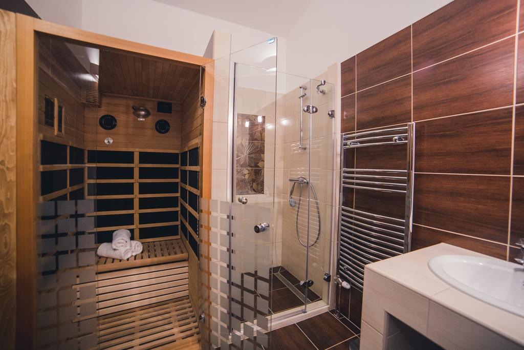 Apartmany U Papousku Jindrichuv Hradec Luaran gambar