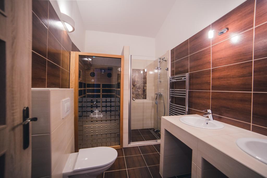 Apartmany U Papousku Jindrichuv Hradec Luaran gambar