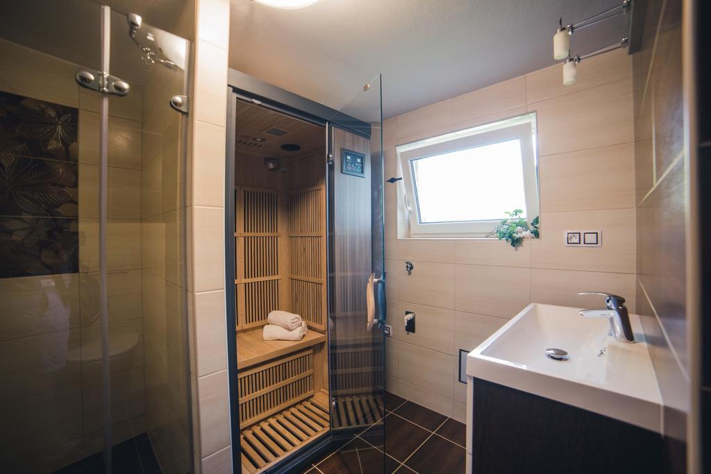 Apartmany U Papousku Jindrichuv Hradec Luaran gambar