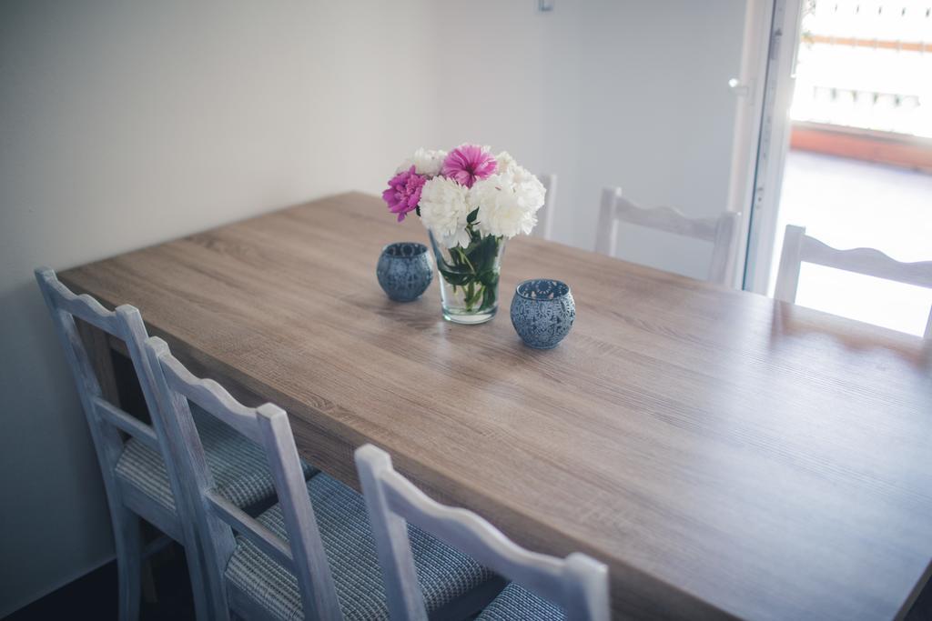 Apartmany U Papousku Jindrichuv Hradec Luaran gambar