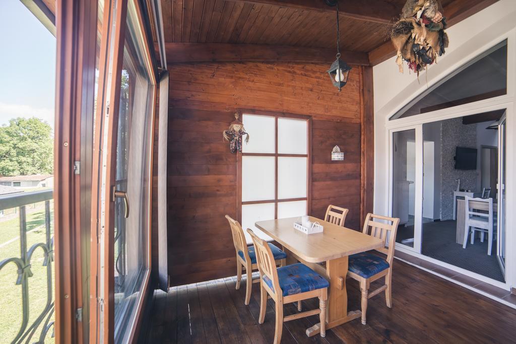 Apartmany U Papousku Jindrichuv Hradec Luaran gambar