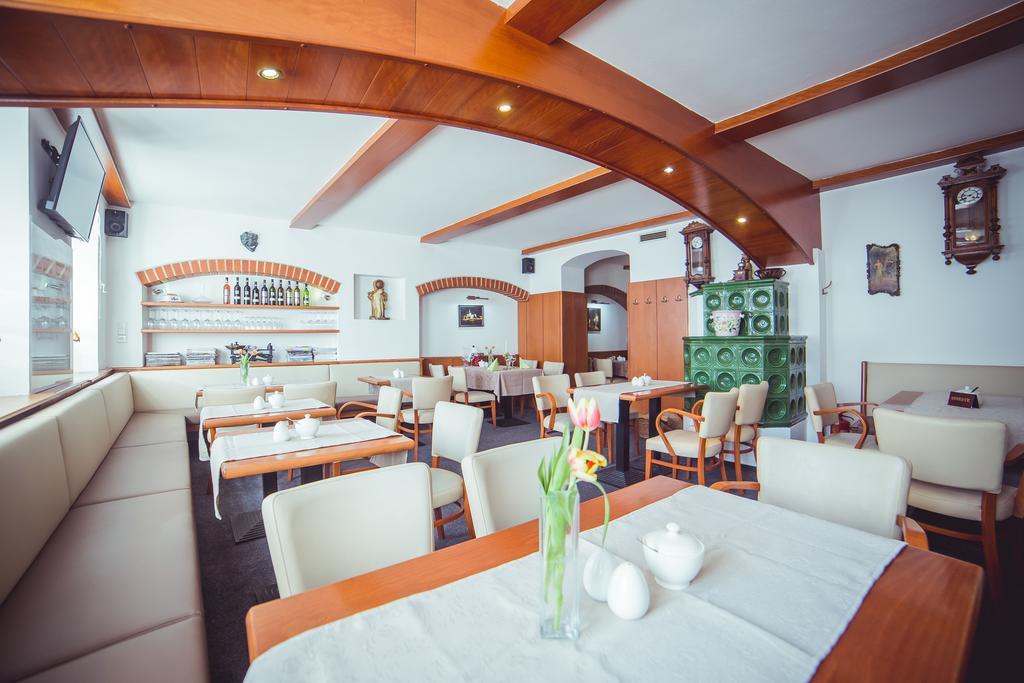 Apartmany U Papousku Jindrichuv Hradec Luaran gambar