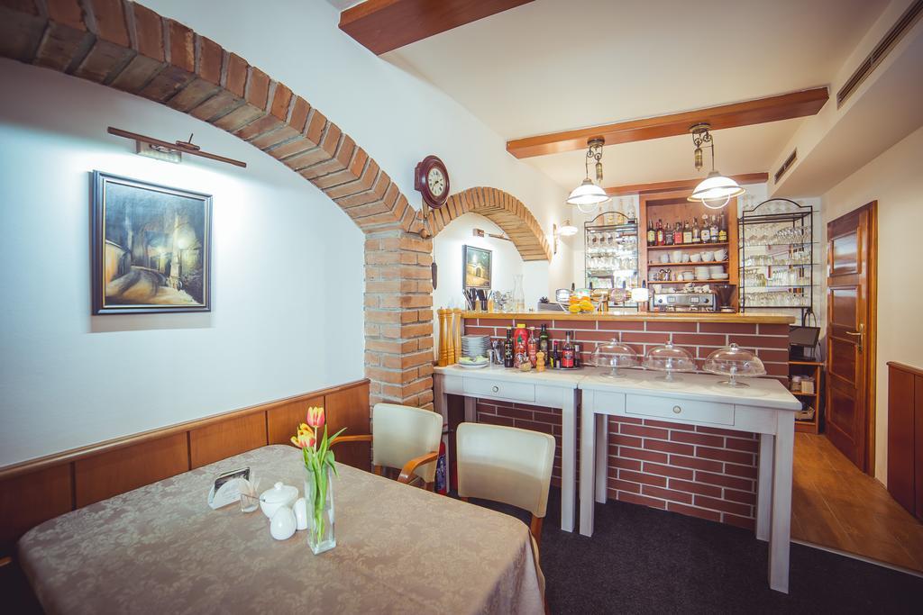 Apartmany U Papousku Jindrichuv Hradec Luaran gambar