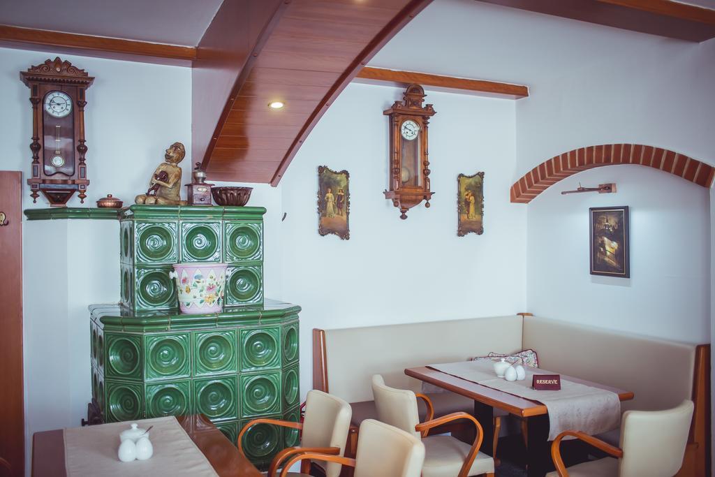 Apartmany U Papousku Jindrichuv Hradec Luaran gambar